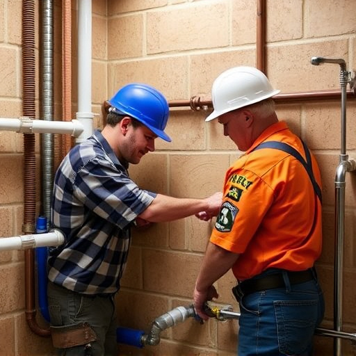 Fix Dallas Plumbing Issues with Top Contractors Solutions