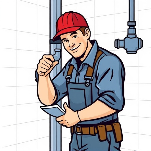 Best Plumbing Contractor in Dallas