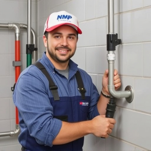 Certified Plumber in Dallas