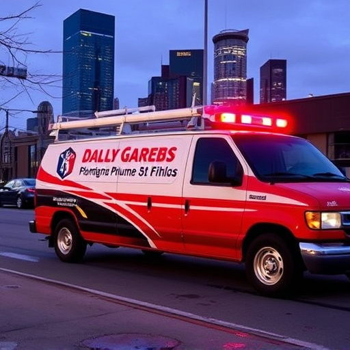 Dallas Emergency Plumber Solutions