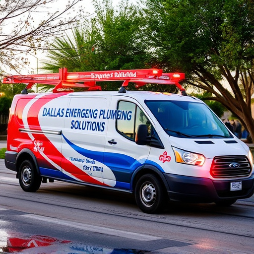 Dallas Emergency Plumber Solutions