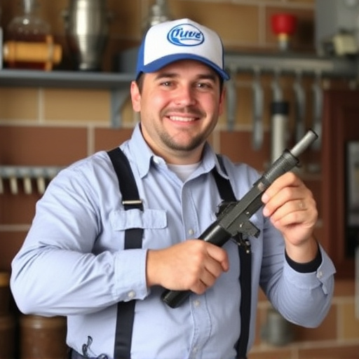 Dallas Certified Plumber: Expert Care for Your Home