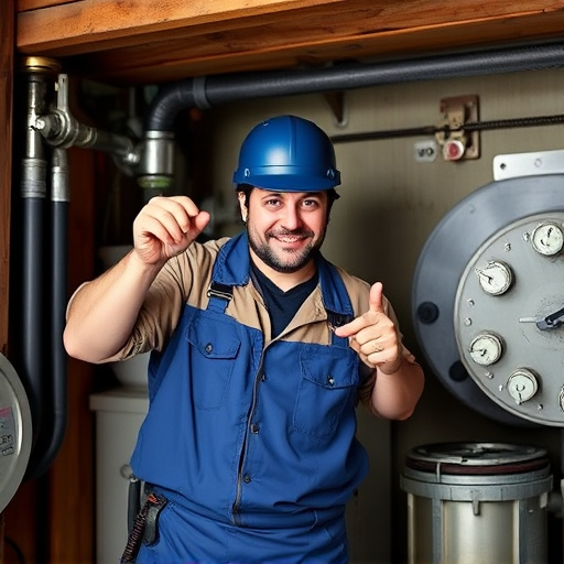 Dallas Local Plumber