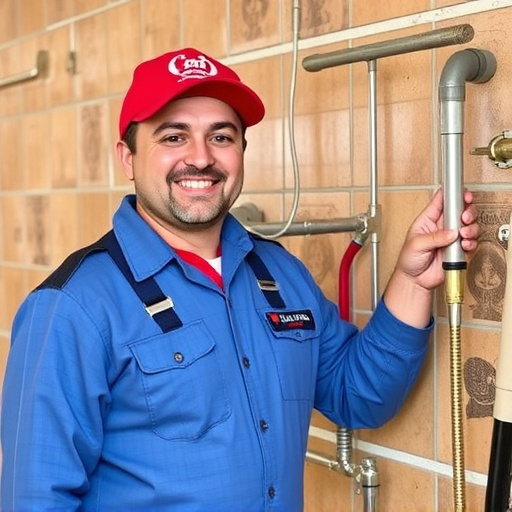 Dallas Local Plumber