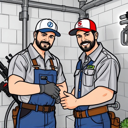 Dallas Local Plumber
