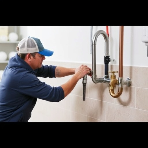 Dallas Plumbing Repair Service