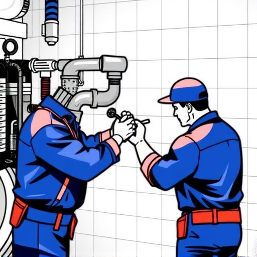 Dallas Plumbing Repair Service