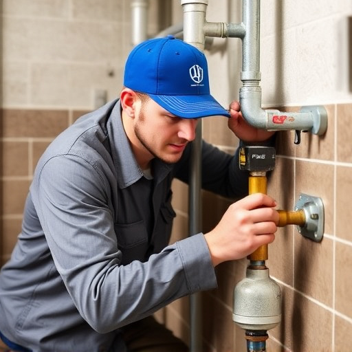 Dallas Plumbing Repair Service