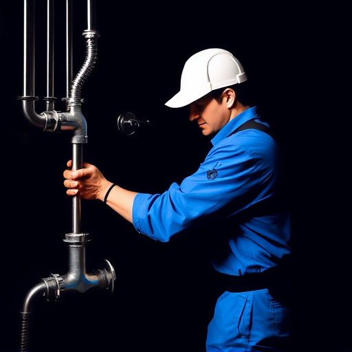 Dallas Plumbing Repair Service