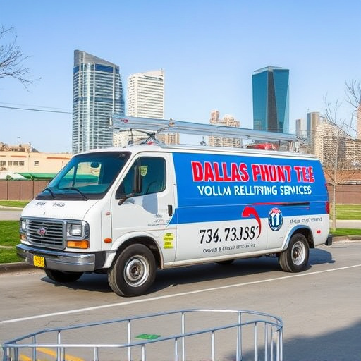 Dallas Plumbing Services