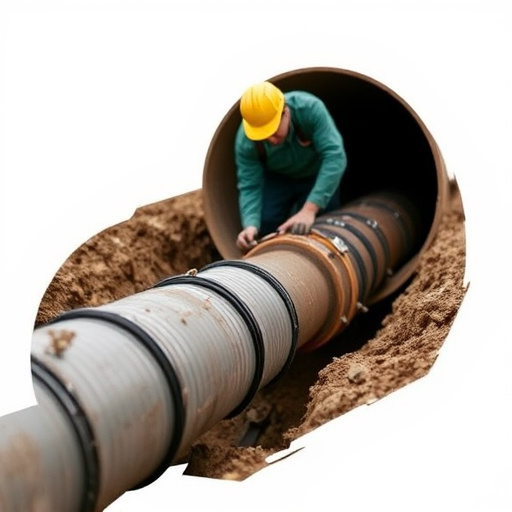 Dallas Sewer Line Maintenance