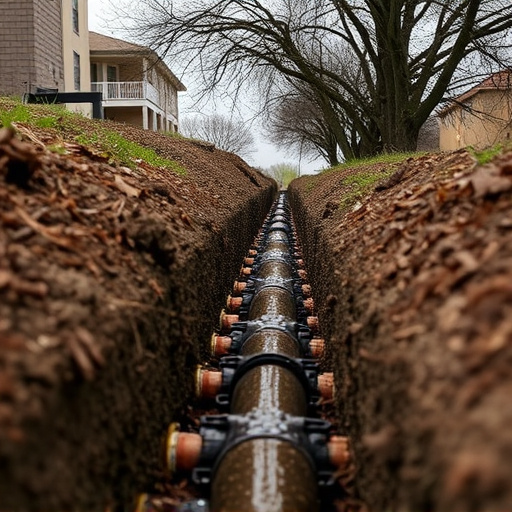 Dallas Sewer Line Maintenance