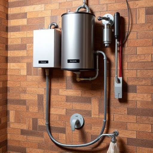 Dallas Tankless Water Heater Services