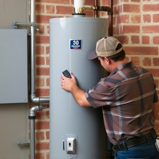 Dallas Water Heater Repair: Experts Guide Maintenance Needs