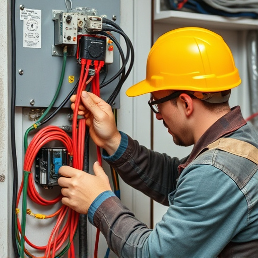electrical repair