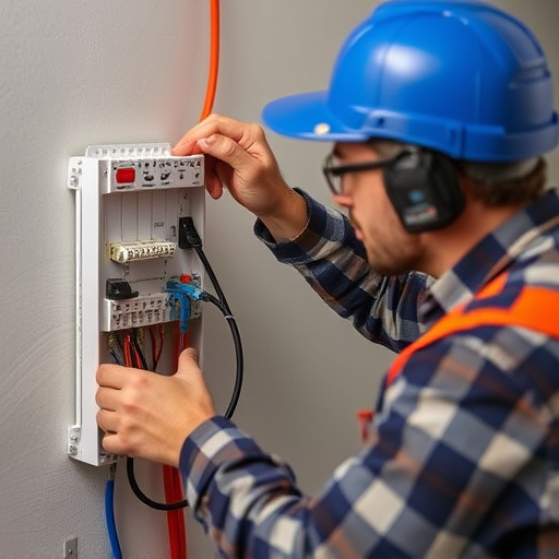 Best Circuit Breaker Repair in Mesquite: Expert Solutions Near You