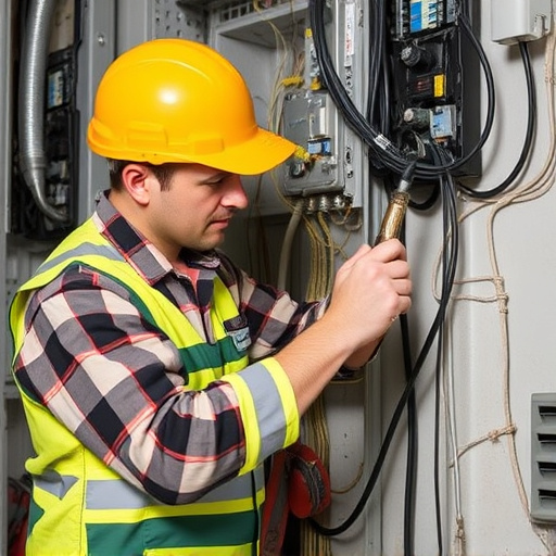 Mesquite EV Charging Services: Installation Guide & Benefits