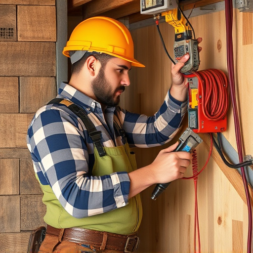 Dependable Plug Socket Installation Guide for Mesquite Homes