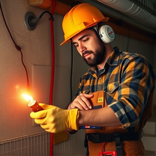 Professional Lighting Installation Mesquite: Quality, Timely Results