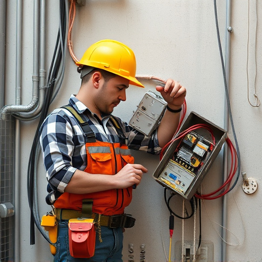 Streamline Power Outlet Installation in Mesquite: Easy Guide