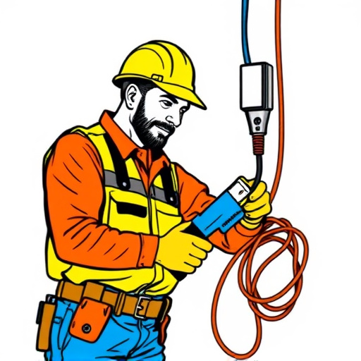 Mesquite Home Rewiring Services: Safety & Trusted Professionals Guide