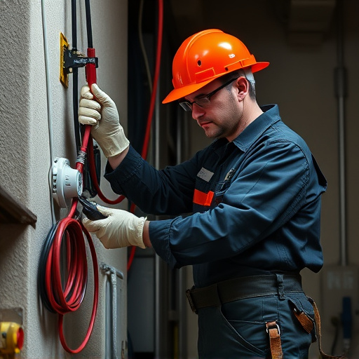 Reliable Standby Generator Installation in Mesquite Experts