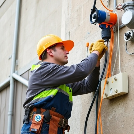 electrician service