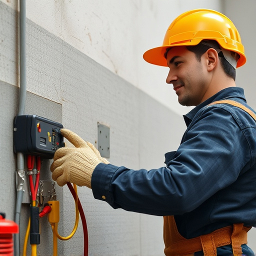 Expert Electrical Rewiring Services in Mesquite Guide