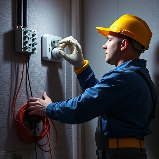 electrician service