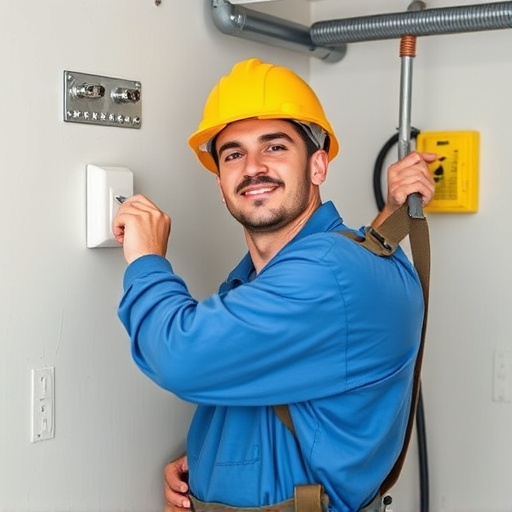 electrician service