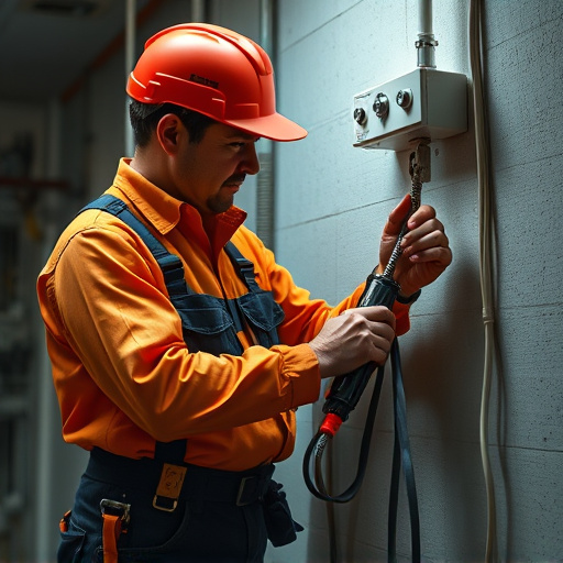 Efficient EV Charger Installation in Mesquite Guide