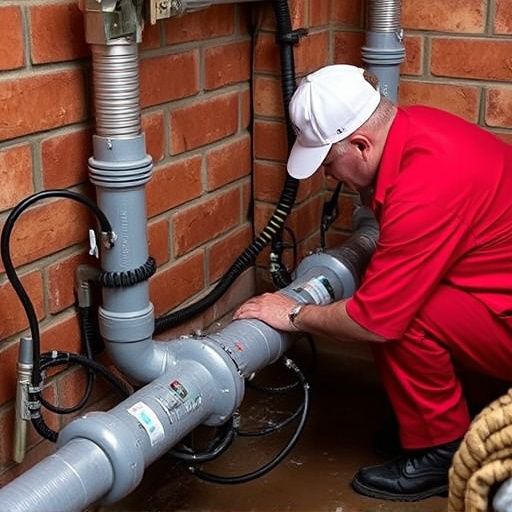 Emergency Drain Cleaning Dallas