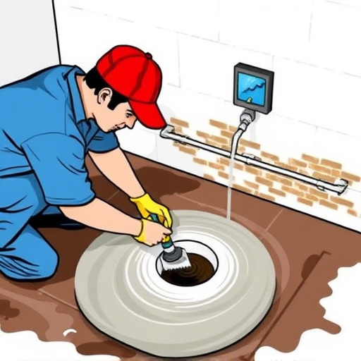 Emergency Drain Cleaning Dallas