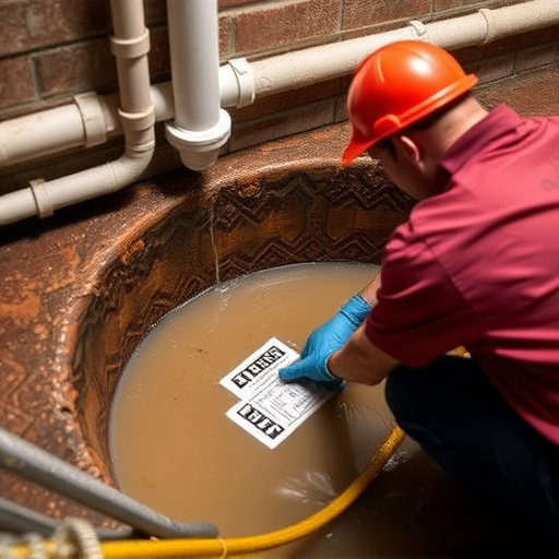 Emergency Drain Cleaning Dallas