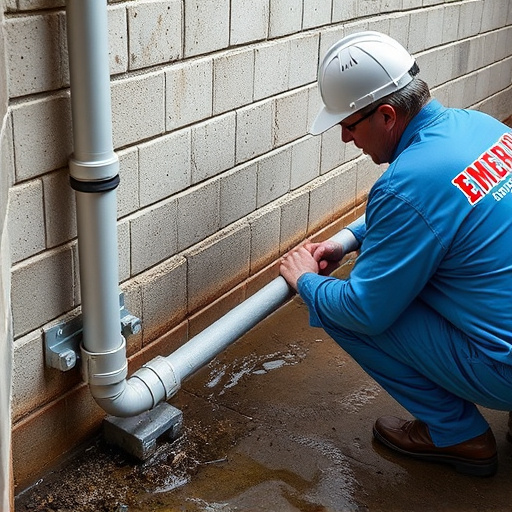 Emergency Drain Cleaning Dallas