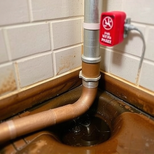 Emergency Drain Cleaning Dallas