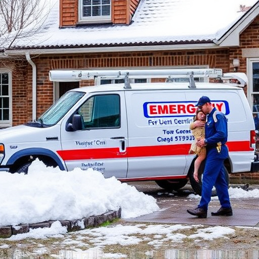 Arlington Emergency Plumbing: Quick, Reliable Solutions at Your Doorstep