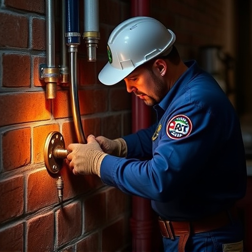 Emergency Plumber Dallas