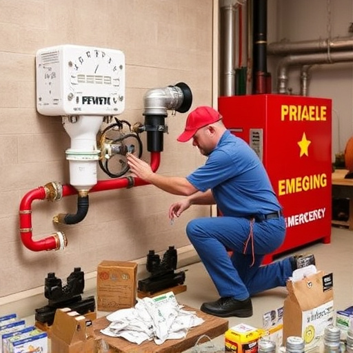 Emergency Plumbing Dallas