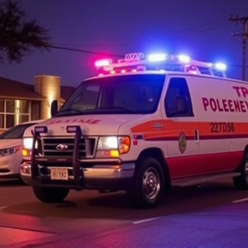 Emergency Plumbing Dallas