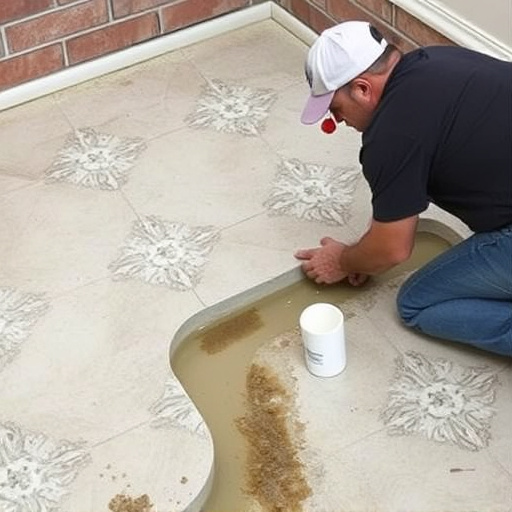 Emergency Slab Leak Dallas