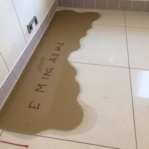Emergency Slab Leak Dallas