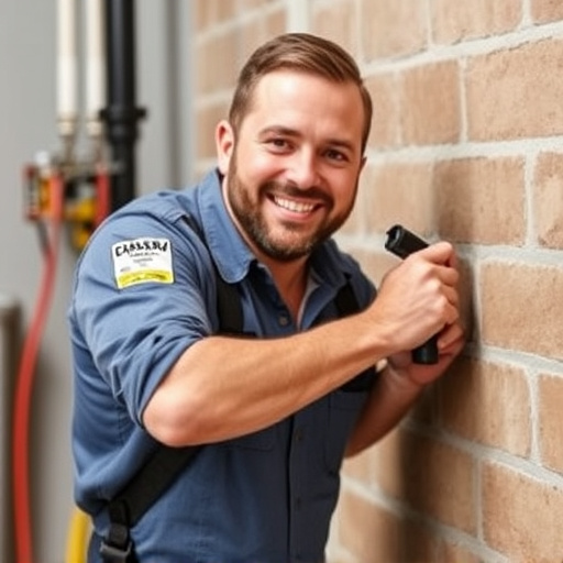 Experienced Plumber Arlington Services