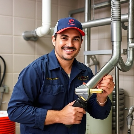 Expert Plumbers Arlington
