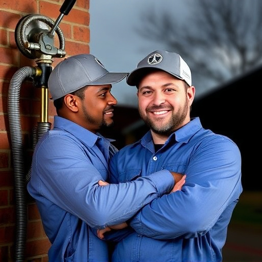 Expert Plumbers Arlington