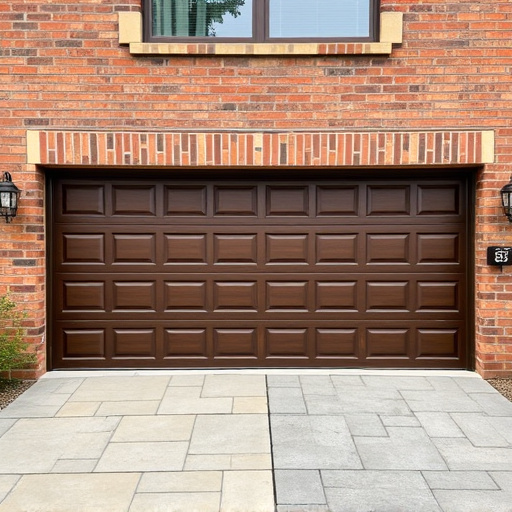 garage door company