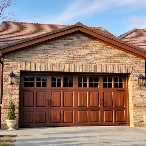 garage door company