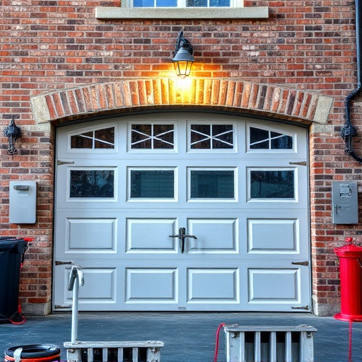 garage door company