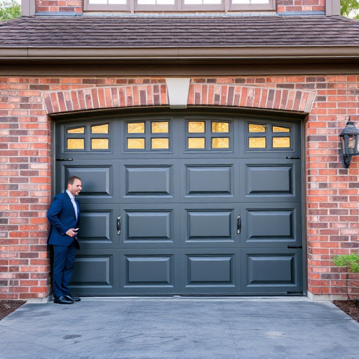 garage door company