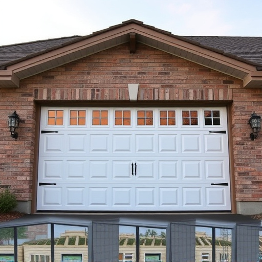 garage door company